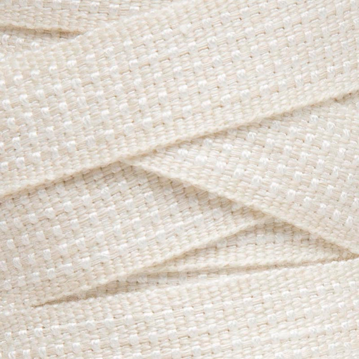 Holly Hunt Great Plains Trim Groundwork Pearl Trim 052/01