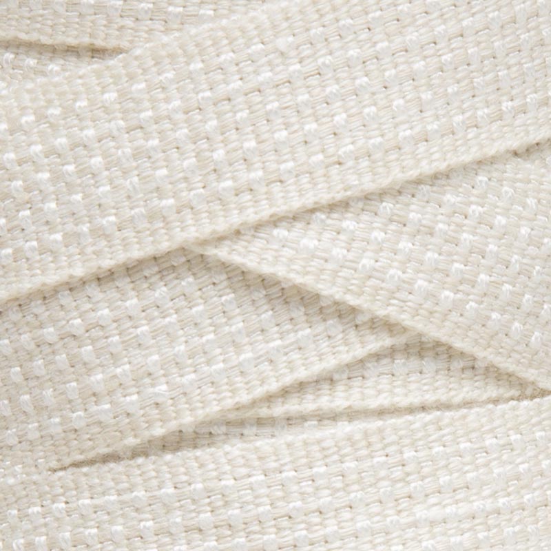 Holly Hunt Great Plains Trim Groundwork Pearl 052/01 Sample | 40% Off ...