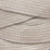 Holly Hunt Great Plains Trim Groundwork Silver Sky Trim 052/04
