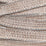 Holly Hunt Great Plains Trim Deco Putty Trim Sample 055/01