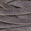 Holly Hunt Great Plains Trim Deco Graphite Trim Sample 055/03