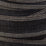 Holly Hunt Great Plains Trim Gatsby Anthracite Trim Sample 056/04
