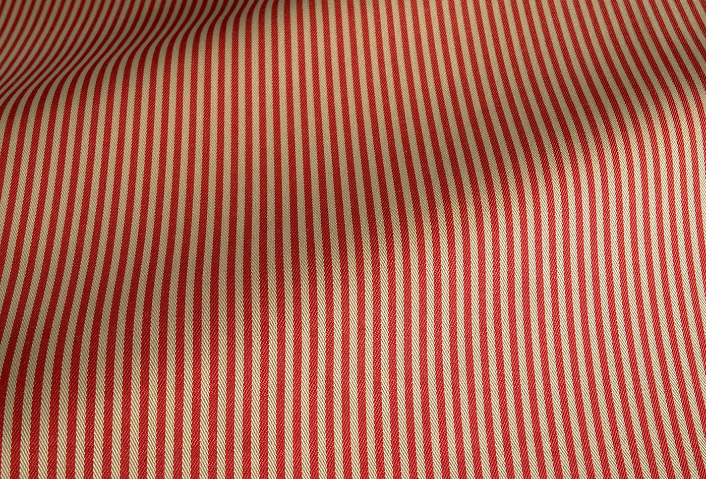 Pierre Frey Bellagio Carmin Fabric Sample F3824005