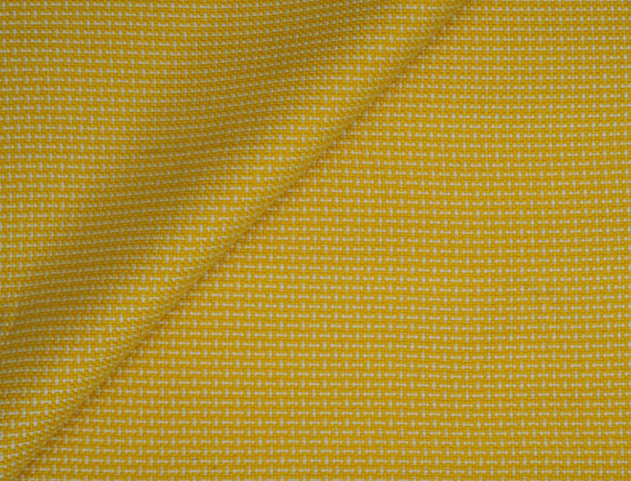 Jim Thompson Bingin Sunflower Fabric Sample JT013718002