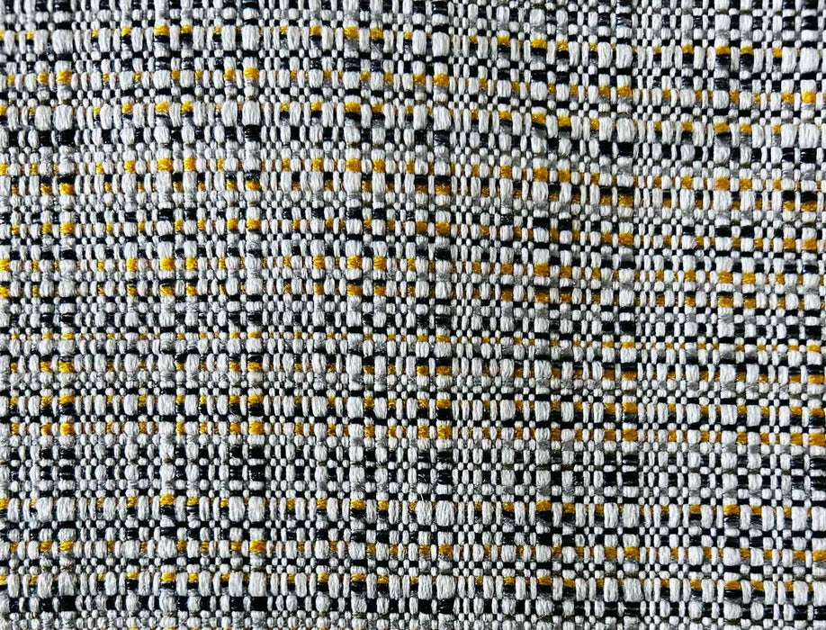 Fox Linton Cogden Bumblebee Fabric Sample FL010081007