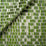 Jim Thompson Shifting Grids Emerald Fabric JT013470003