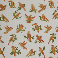 No.9 Thompson VoliãˆRe Henna Fabric N9012437002
