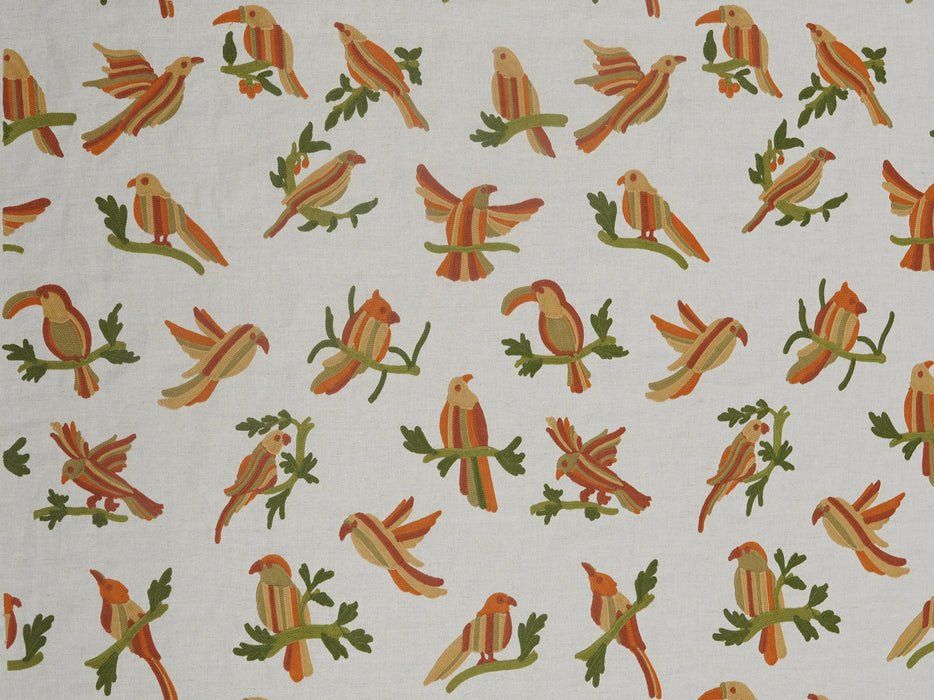 No.9 Thompson VoliãˆRe Henna Fabric N9012437002