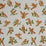 No.9 Thompson VoliãˆRe Henna Fabric Sample N9012437002