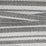 Holly Hunt Great Plains Trim Bungalow Ice Grey Trim 064/01