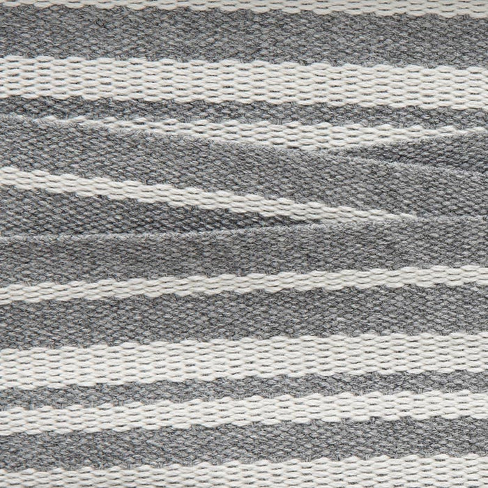 Holly Hunt Great Plains Trim Bungalow Ice Grey Trim 064/01