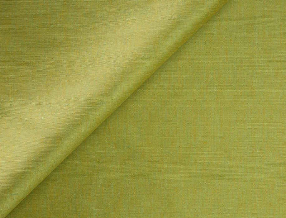 Jim Thompson Tussor Lotus Green Fabric JT013608008