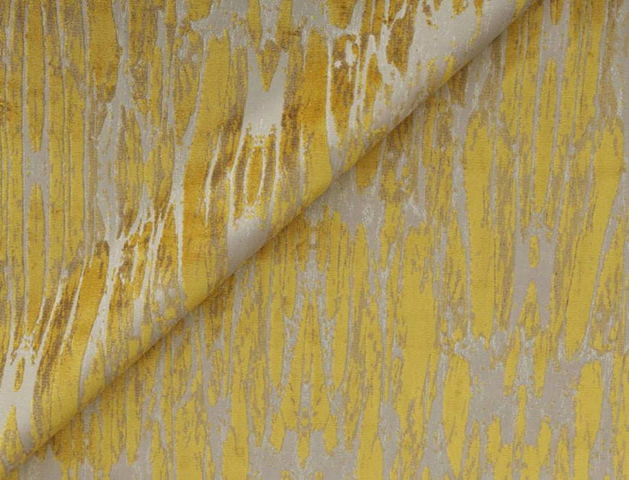Jim Thompson Reflections Topaz Fabric Sample JT013695002