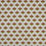 No.9 Thompson Mazan Coral And Kiwi Fabric Sample N9012445001
