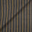 Jim Thompson Samoa Stripe Golden Teak Fabric Sample JT013820006