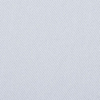 Fox Linton Twill Silver Fabric FL010005003