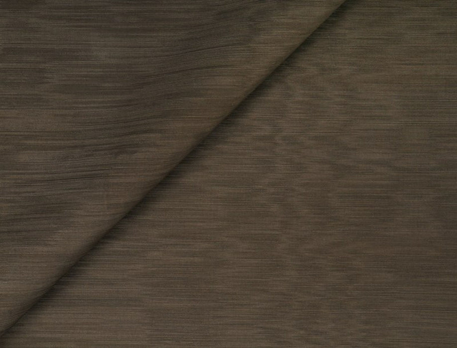 Jim Thompson Bengaline Espresso Fabric Sample JT013732012