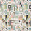 No.9 Thompson Big Band Mineral Fabric Sample N9012332001