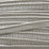 Holly Hunt Great Plains Shimmer Cord Platinum Trim 094/01