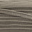 Holly Hunt Great Plains Shimmer Cord Silver Trim 094/02