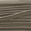 Holly Hunt Great Plains Shimmer Cord Warm Silver Trim 094/03