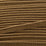 Holly Hunt Great Plains Shimmer Cord Brass Trim Sample 094/07