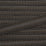 Holly Hunt Great Plains Finishing Touch Gunmetal Trim Sample 095/05