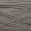 Holly Hunt Great Plains Straight And Narrow Silver Fog Trim 096/07