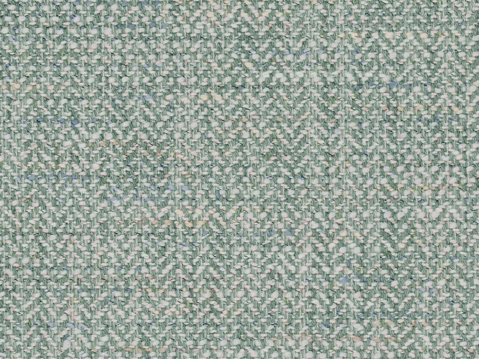 Fox Linton Tide Pool Chalky Teal Fabric Sample FL010086009
