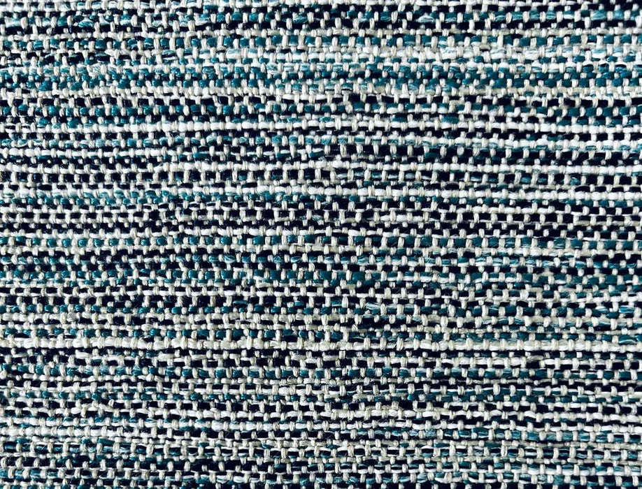 Fox Linton Coswell Proud Peacock Fabric Sample FL010080007