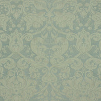 Jim Thompson Choisya Powder Blue Fabric JT013655002