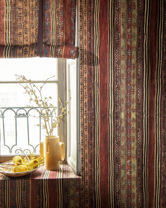 Pierre Frey Amman Berbere Fabric Sample F3953001