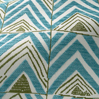 Le Manach Tchad Outdoor Pagode Fabric L3998001