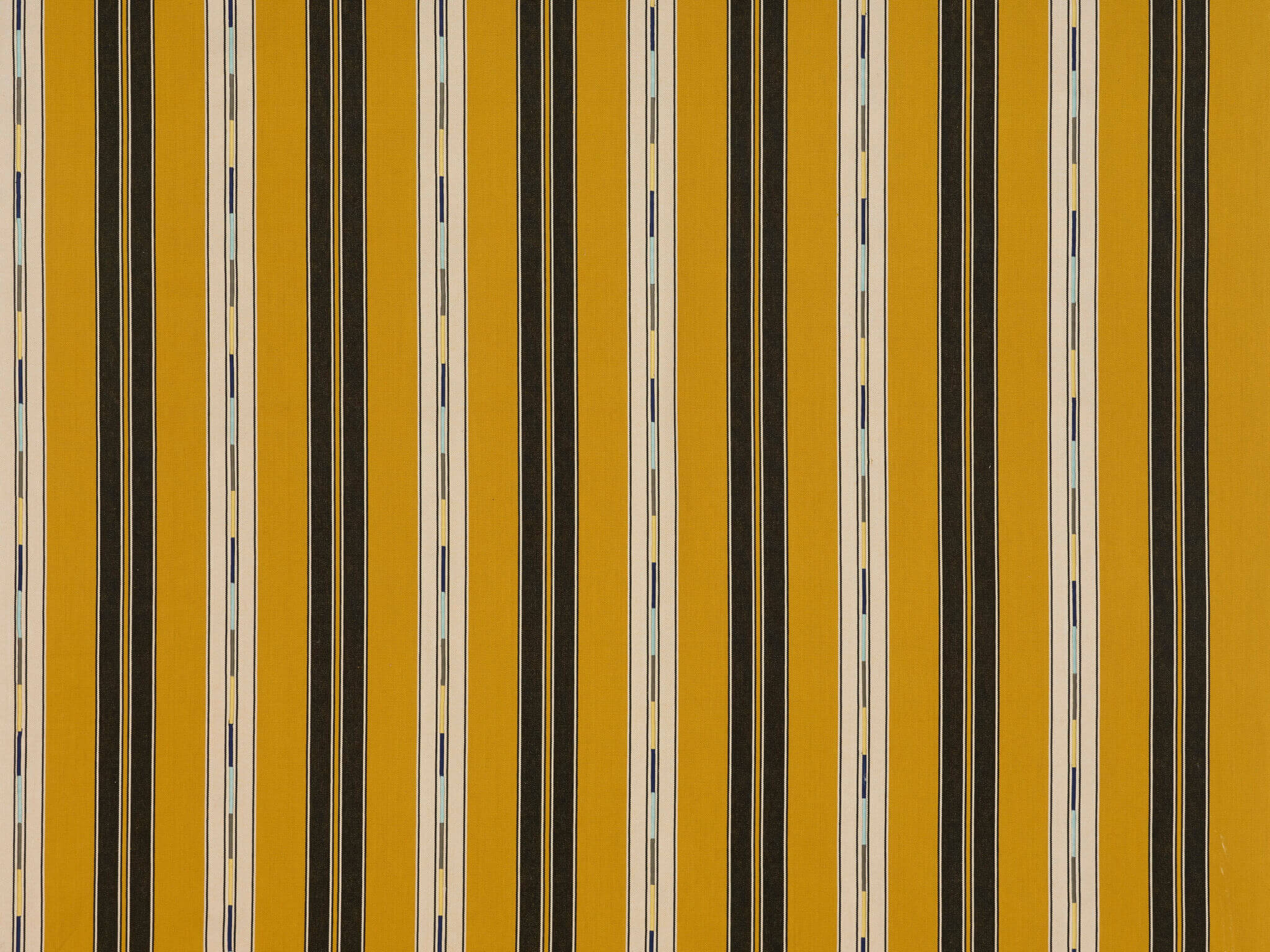 Pierre Frey Oklahoma Curcuma Fabric F3236002