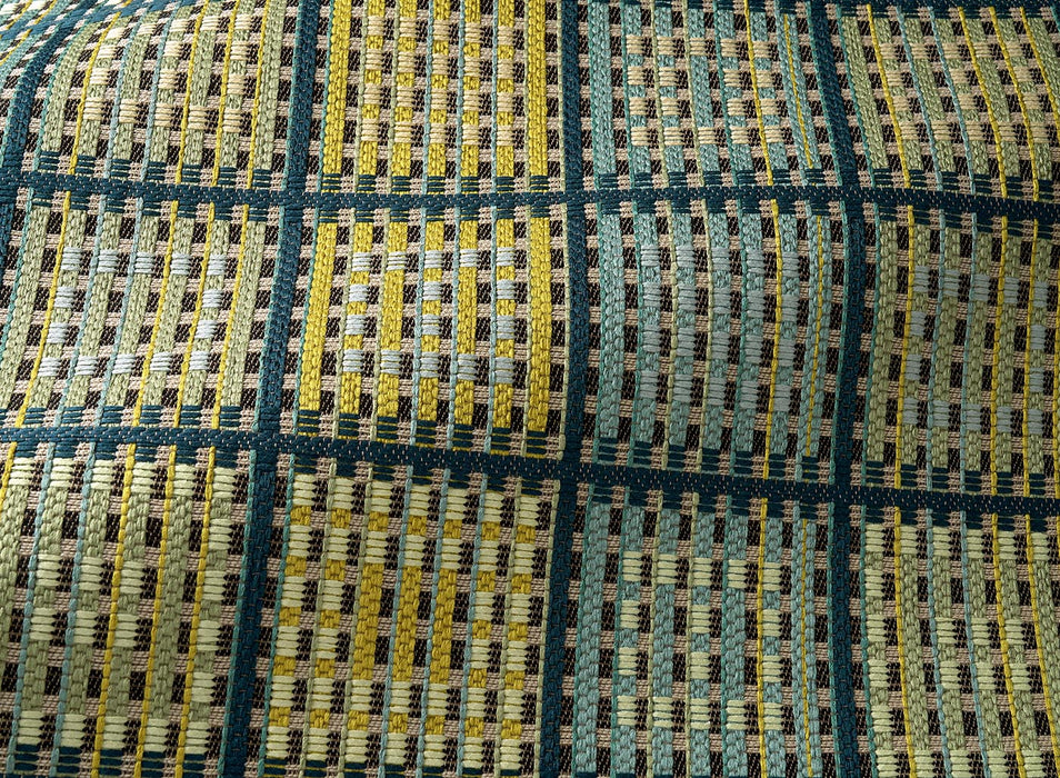 Pierre Frey Hannae Mer Fabric Sample F3984003