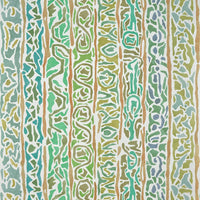 Pierre Frey Sokone Jungle Wallpaper FP079001