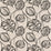 Pierre Frey Manava Fusain Wallpaper Sample FP972003