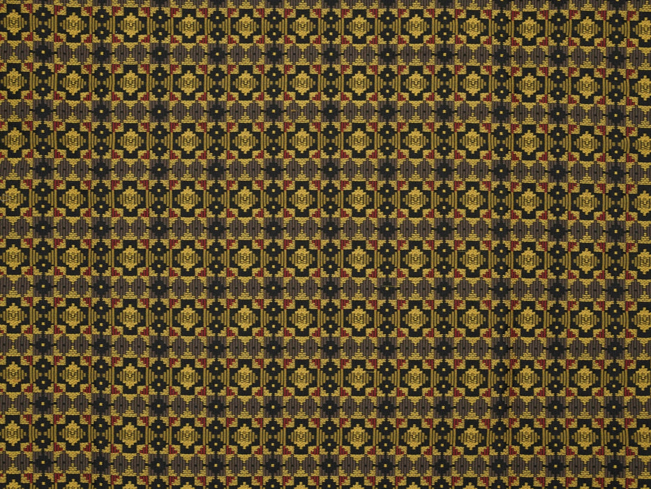 Jim Thompson Palong Topaz Fabric Sample JT013928002