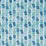 No.9 Thompson Gelateria Blueberry Crush Fabric Sample N9012386002