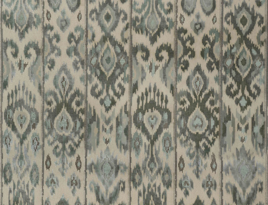 Jim Thompson Taraz Moonstone Fabric Sample JT013886001
