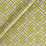 Jim Thompson Saracen Chartreuse Fabric Sample JT013660010