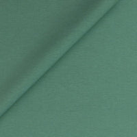 No.9 Thompson Palm Plain Emerald Fabric N9012122035