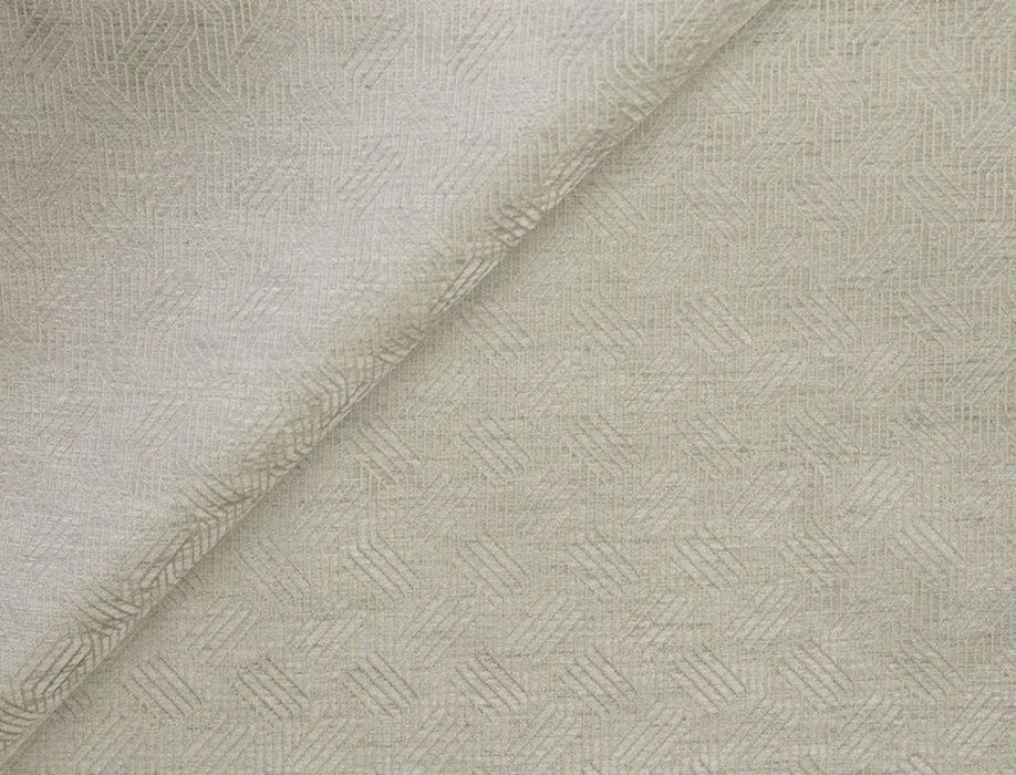 No.9 Thompson Riva Aqua Fabric Sample N9012179005
