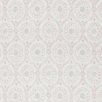 No.9 Thompson Moravia Blush Fabric N9012369001