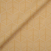 Jim Thompson Koh Lanta Saffron Fabric JT013819002
