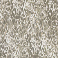 Jim Thompson Ocelot Toasted Almond Fabric JT013865001