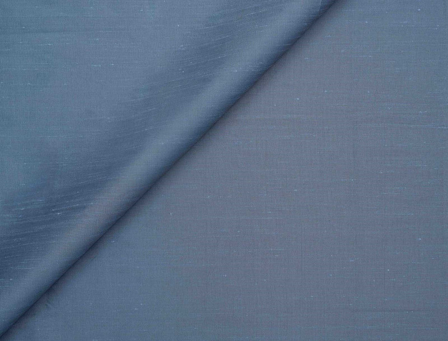 Jim Thompson Seda Blue Thunder Fabric JT013877020