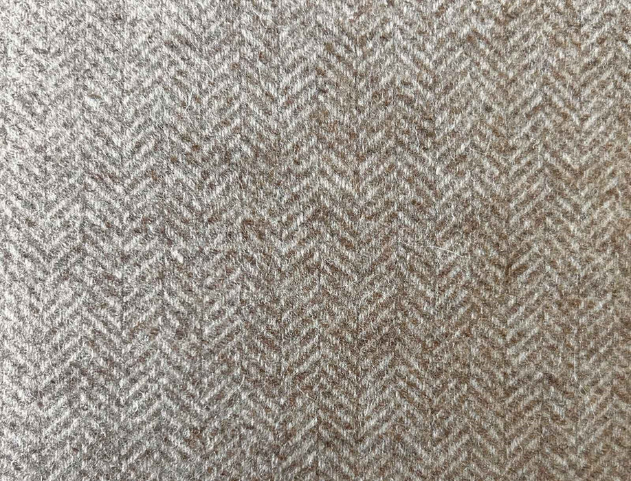 Fox Linton Montacute Biscuit Fabric Sample FL010075002