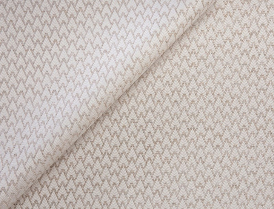 Jim Thompson Waldorf Ivory Fabric Sample JT013624005