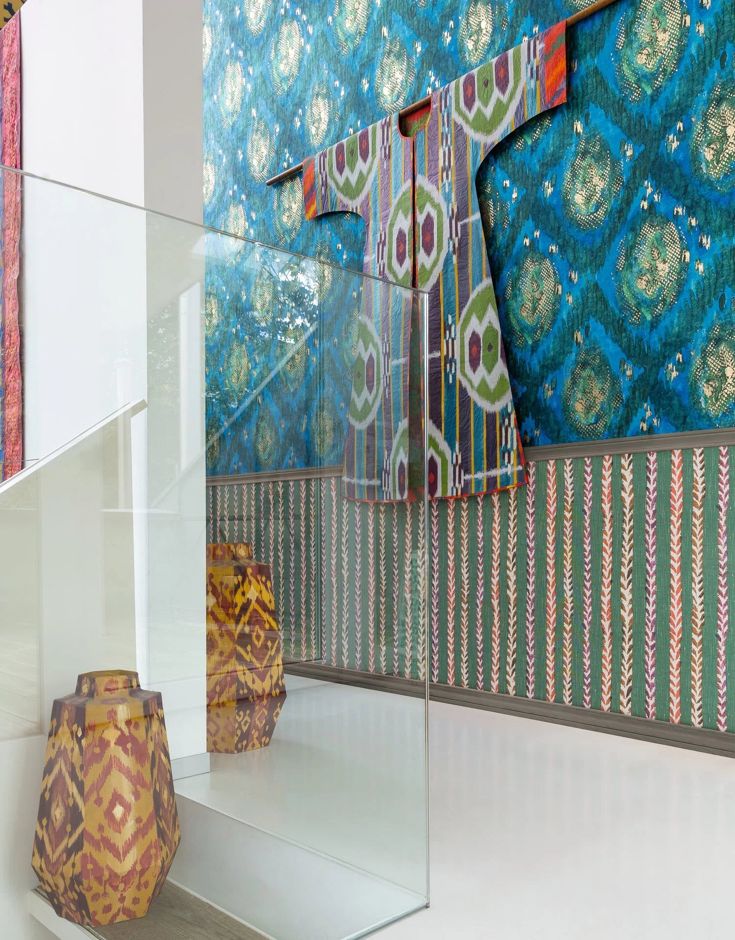 Pierre Frey Cancun Terre FP250001 Sample | 40% Off (Samples)